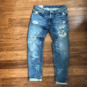 Polo Ralph Lauren jeans